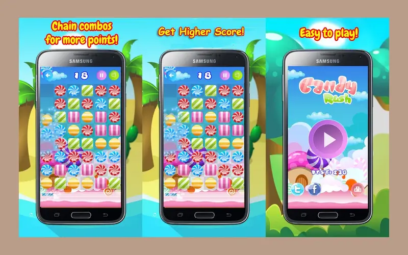 Kelas AI: Bina Game Sendiri & Jana Income Melalui AdMob + Rahsia Lain
