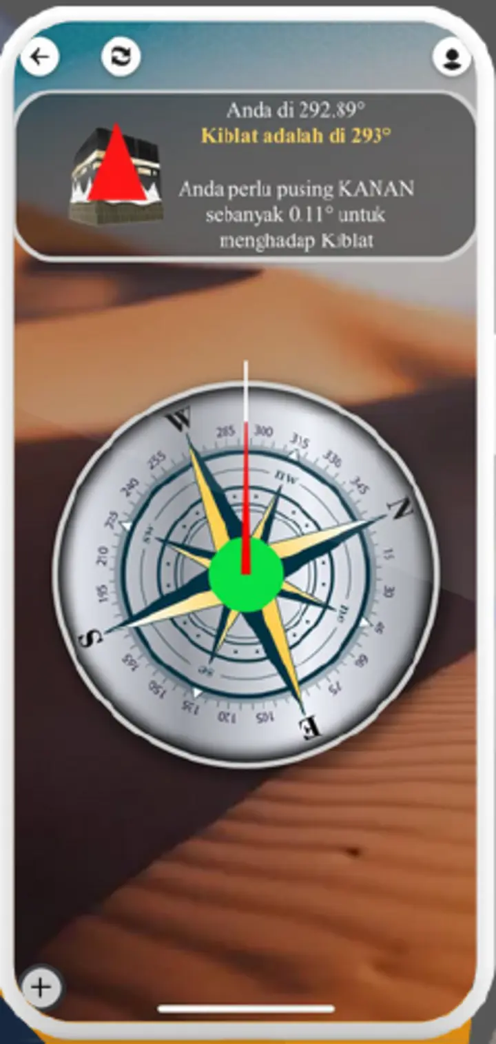 Albusyra2u screenshot