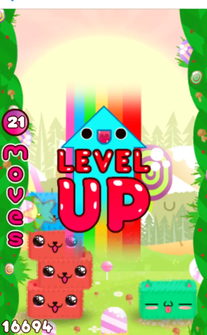 Cute Towers screenshot