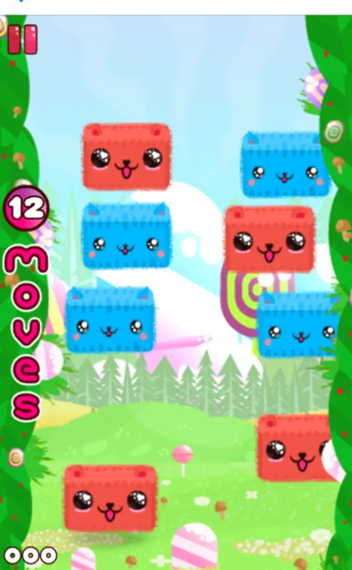 Cute Towers screenshot