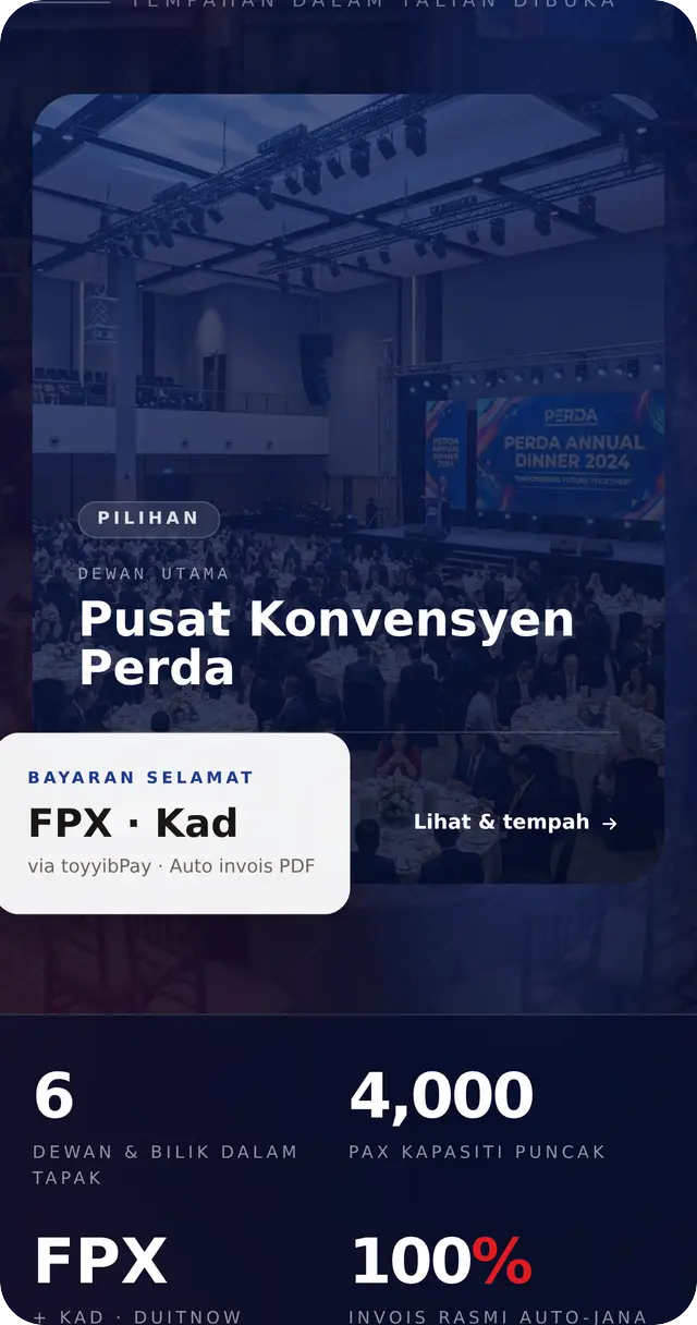 PV Events screenshot