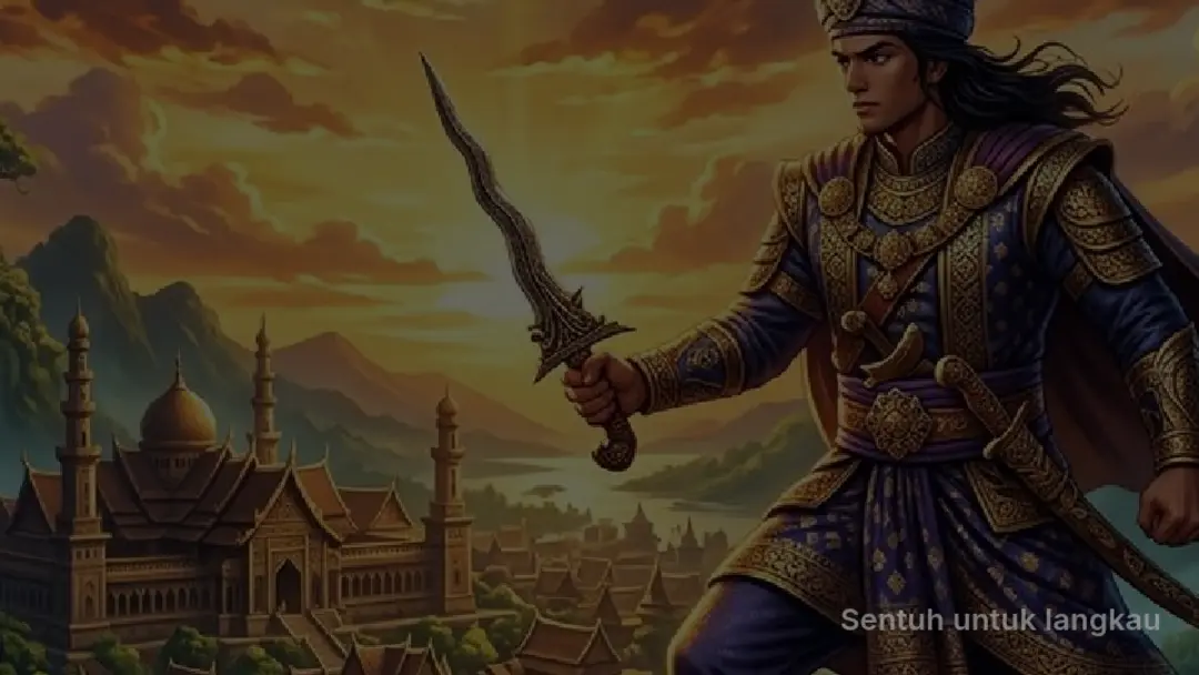 WIRA screenshot