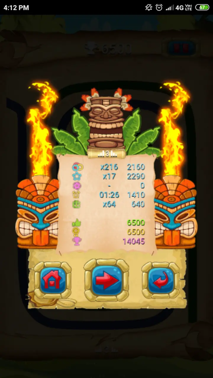 Zumbla Deluxe Pro screenshot