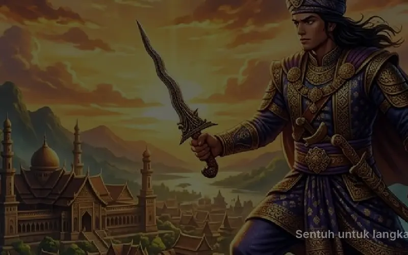 Kelas AI: Bina Game Sendiri & Jana Income Melalui AdMob + Rahsia Lain