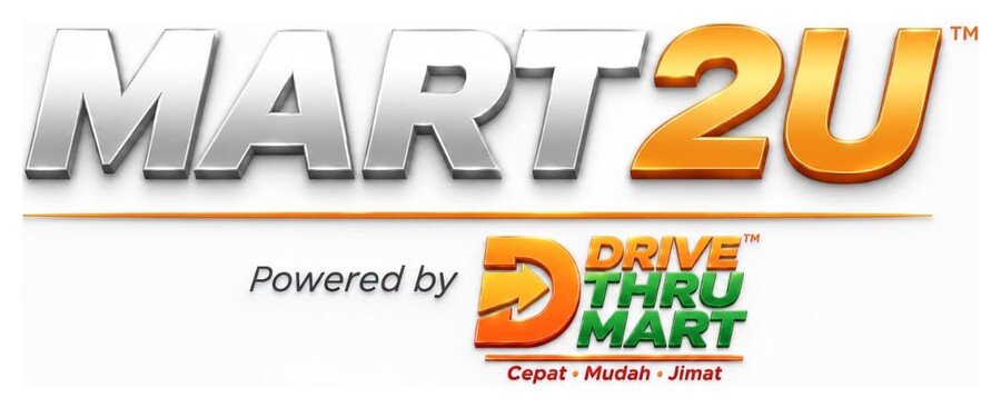MART2U — Powered by Drive Thru Mart