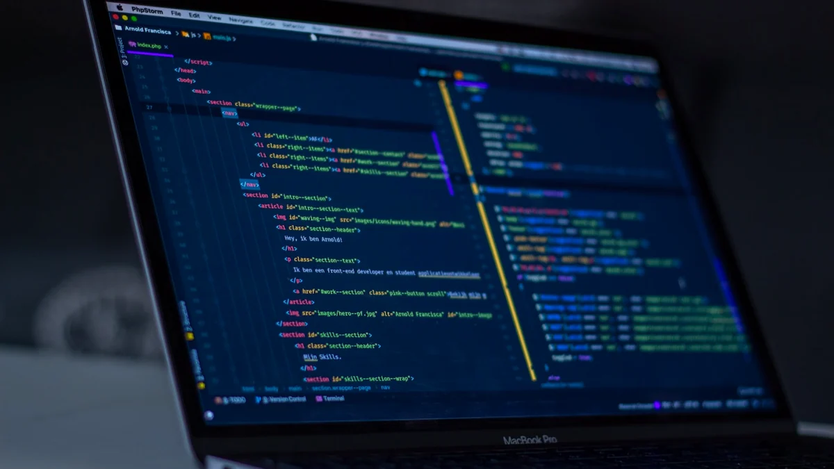 Pemeriksaan kod sumber dan repositori GitHub sebelum penyerahan akhir projek